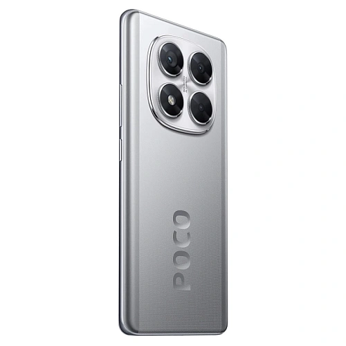 Poco X7,  8/256 ГБ,  серебристый