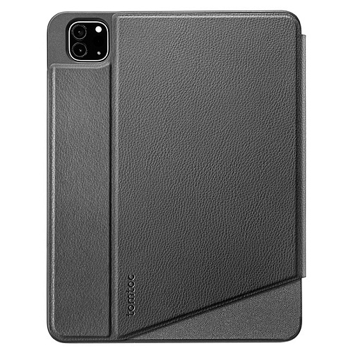 Чехол iPad Pro 11 (2024) Tomtoc Tablet Inspire-B50 3-Mode case, черный