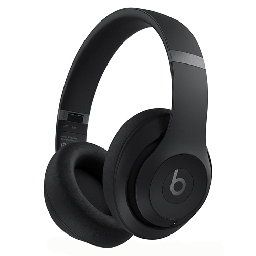 Беспроводные Наушники Beats Studio Pro, черный