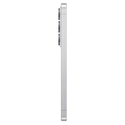 Samsung Galaxy S26+, 256 ГБ, белый