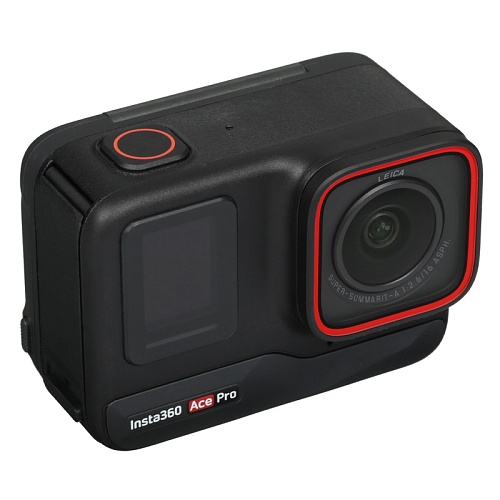 Экшен камера Insta 360 Ace Pro