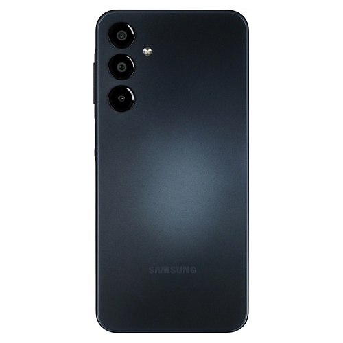 Samsung Galaxy A16, 4/128 ГБ, черный