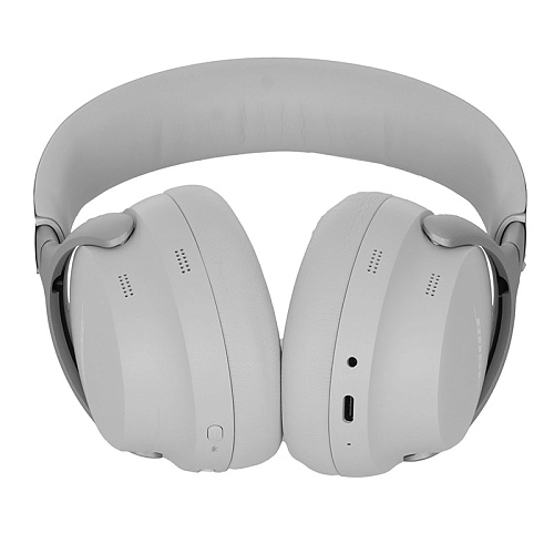 Беспроводные наушники Bose QuietComfort Ultra Headphones, Серый