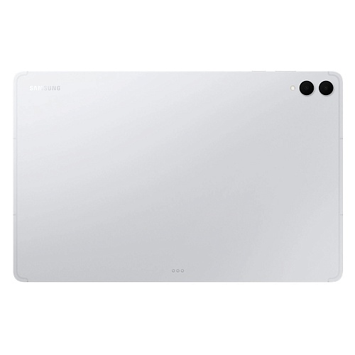 Samsung Galaxy Tab S11 Ultra, 256 Гб, серебристый