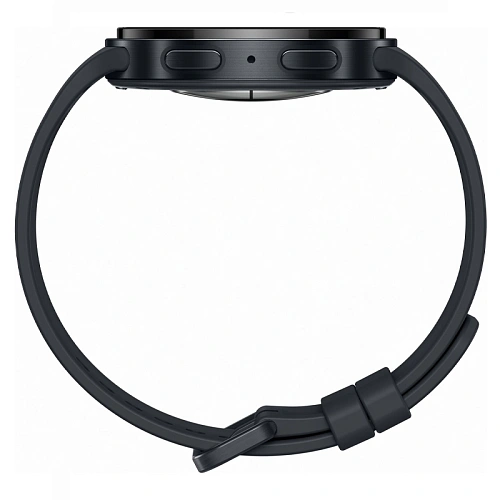 Samsung Galaxy Watch 9, 40 мм, графитовый