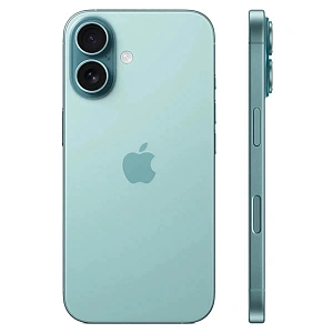  iPhone 16 — фотография смартфона