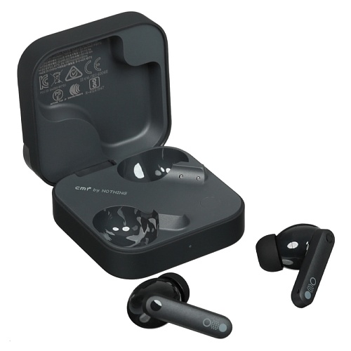 Беспроводные Наушники Nothing TWS CMF Buds 2 Pro, черный