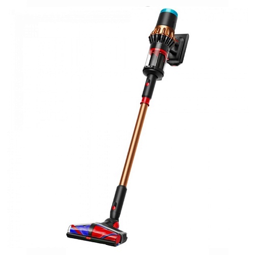 Беспроводной Пылесос Dyson Piston DS60 (V16) Animal Submarine (SV53A), медный/черный
