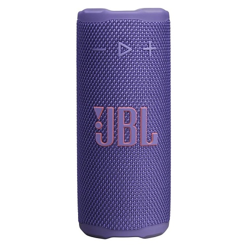 Портативная колонка JBL GRIP,  фиолетовый