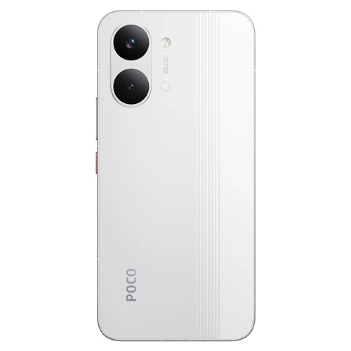 Xiaomi Poco X8 Pro Max 5G, 12/512 ГБ, белый (2sim + eSim)