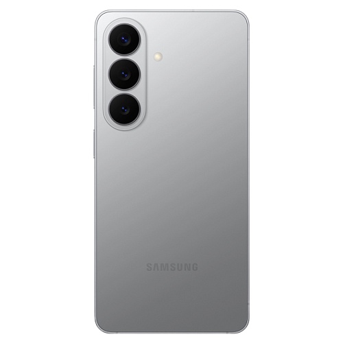 Samsung Galaxy S26, 256 ГБ, серый