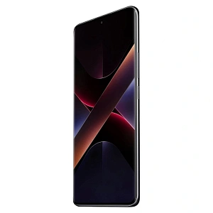  Poco X7 — фотография смартфона