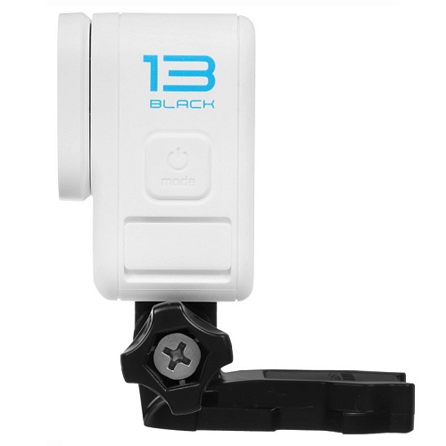 Экшн-камера GoPro Hero 13, белый