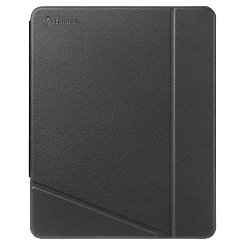 Чехол iPad Pro 13 (2024) Tomtoc Tablet Inspire-B50 3-Mode case, черный