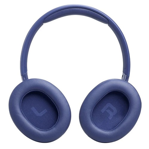 Беспроводные наушники JBL Tune 730BT, синий