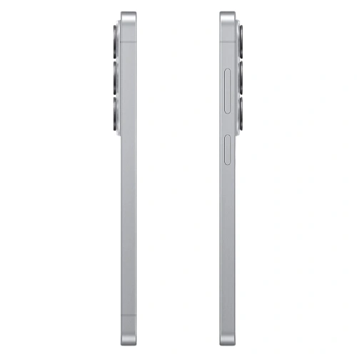 Samsung Galaxy S26, 256 ГБ, серый