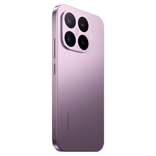 Xiaomi 17T, 12/256 ГБ, фиолетовый (2SIM + eSIM)