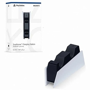 картинка Sony PS5 DualSense Charging Station