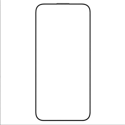 Защитное стекло iPhone 15 Pro Max Mysole
