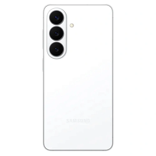 Samsung Galaxy S26, 256 ГБ, белый