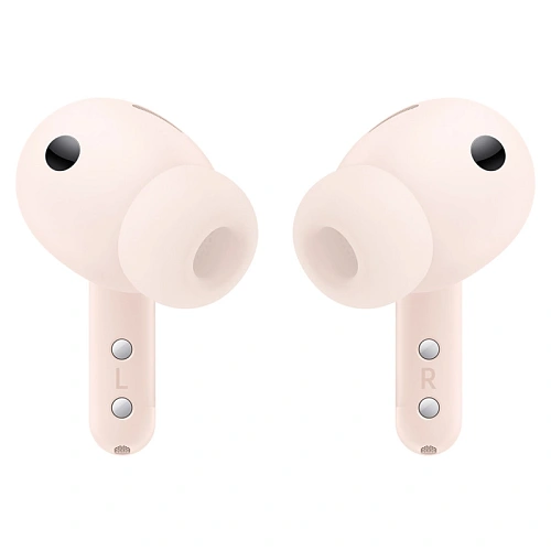 Беспроводные Наушники Samsung Buds 4 Pro, розовый