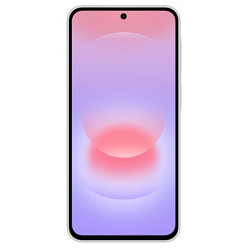 Samsung Galaxy A37 5G, 8/256 ГБ, белый (2sim + eSim)