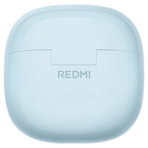 Беспроводные наушники Redmi Buds 8 Lite, голубой
