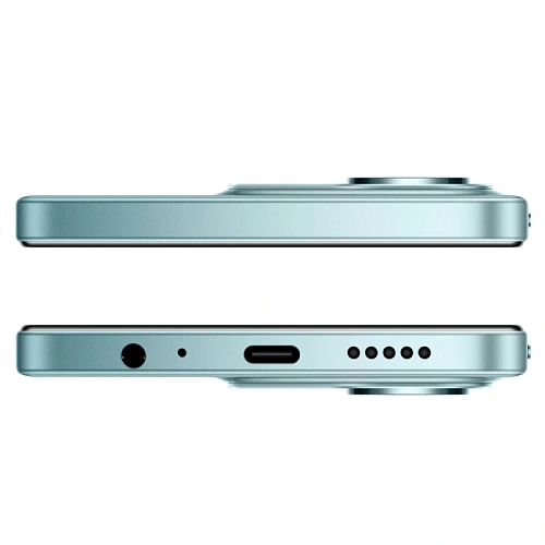 Xiaomi Redmi 15C, 4 ГБ, 128 ГБ, зеленый
