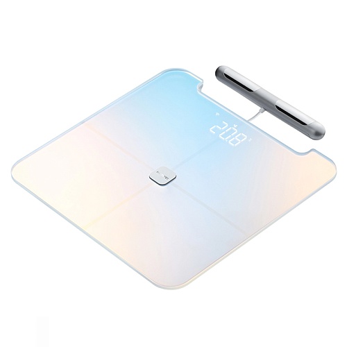 Напольные весы Body Fat Scale 3 Pro