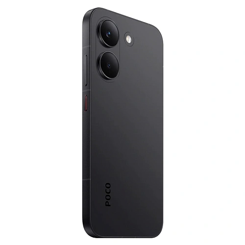 Xiaomi Poco X8 Pro 5G, 8/256 ГБ, черный (2sim)