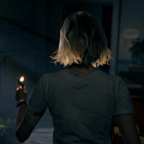 Игра для PS5 Resident Evil Requiem
