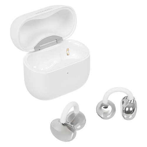 Беспроводные наушники HUAWEI FreeClip 2, Белый