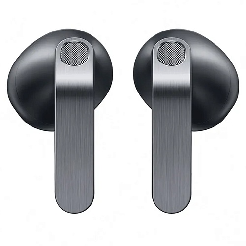 Беспроводные Наушники Samsung Buds 4, черный