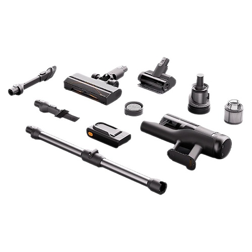 Беспроводной Пылесос Roborock H60 Ultra, черный