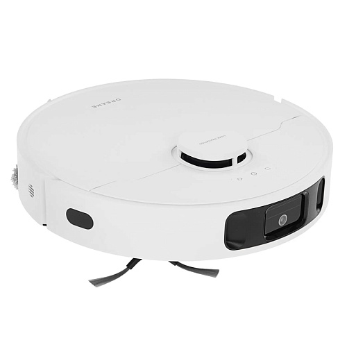 Робот-пылесос Dreame D20 Ultra, белый