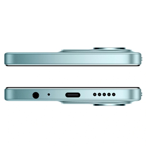 Xiaomi Redmi 15C, 8 ГБ, 256 ГБ, зеленый