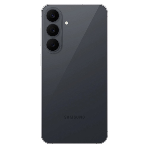 Samsung Galaxy S26 FE, 8 ГБ/256 ГБ, графитовый (2sim + eSim)
