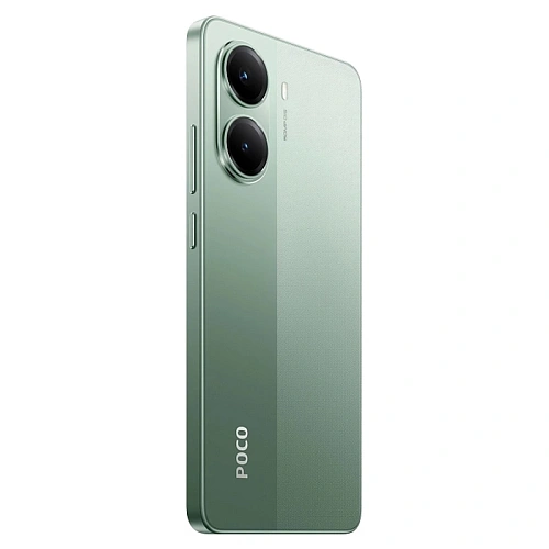 Poco X7 Pro,  8/256 ГБ,  зеленый