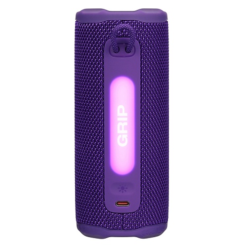 Портативная колонка JBL GRIP,  фиолетовый