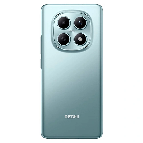 Xiaomi Redmi Note 15, 128 ГБ, бирюзовый