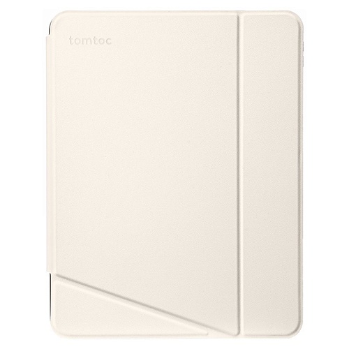 Чехол iPad Pro 11 (2024) Tomtoc Tablet Inspire-B50 3-Mode case, белый