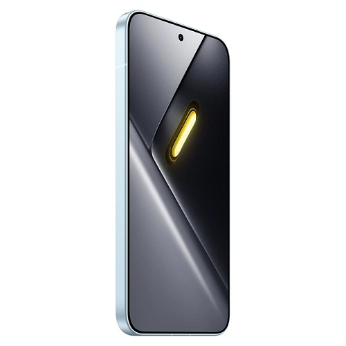 Xiaomi Poco X8 Pro Max 5G, 12/256 ГБ, синий (2sim + eSim)
