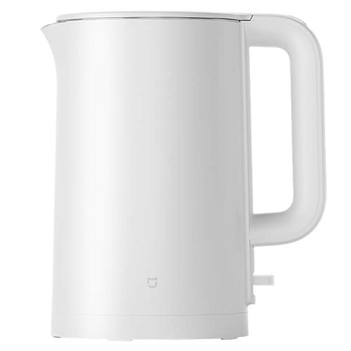 Электрический Чайник Xiaomi Mijia Home Appliance Kettle 3, белый