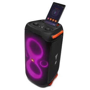 картинка JBL PARTYBOX 110, черный
