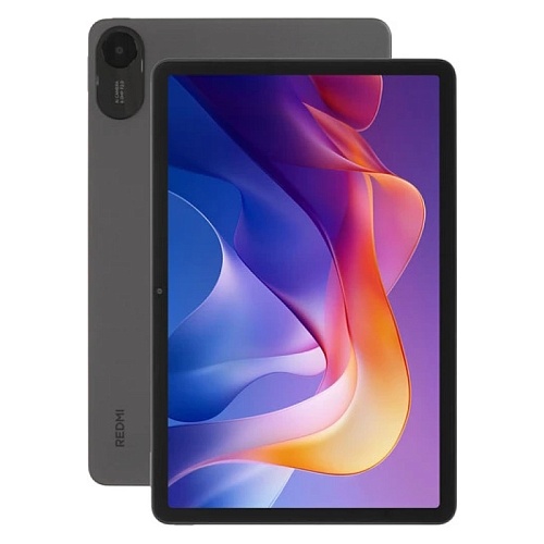 Планшет Xiaomi Redmi Pad 2 Wi-Fi, 4/128 ГБ, графитовый серый