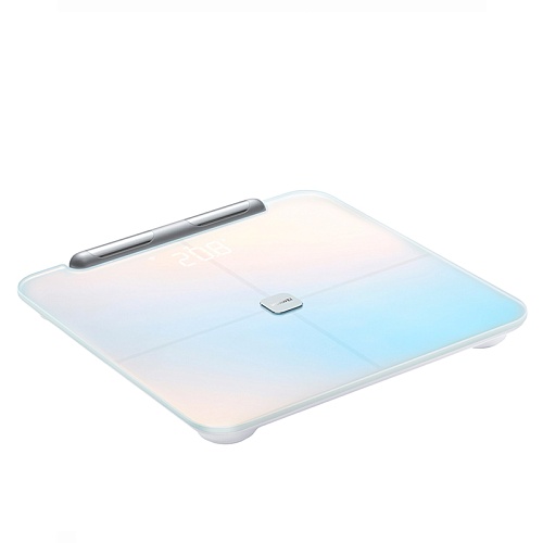 Напольные весы Body Fat Scale 3 Pro