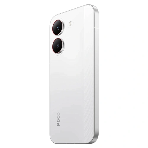 Xiaomi Poco X8 Pro 5G, 8/256 ГБ, белый (2sim)