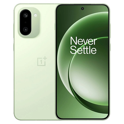 OnePlus 15R, 512 ГБ, мятный
