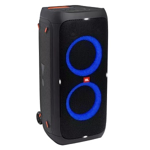 картинка JBL PARTYBOX 310, черный