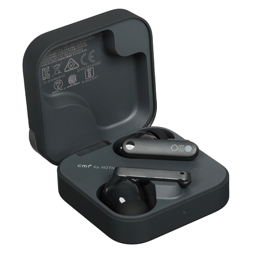 Беспроводные Наушники Nothing TWS CMF Buds 2 Pro, черный